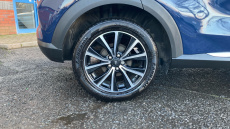 Ford Puma 1.0 EcoBoost Hybrid mHEV Titanium 5dr Petrol Hatchback